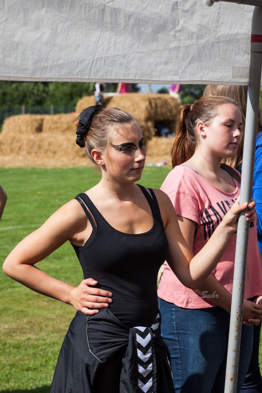 Bild 464 - Vogelschiessen